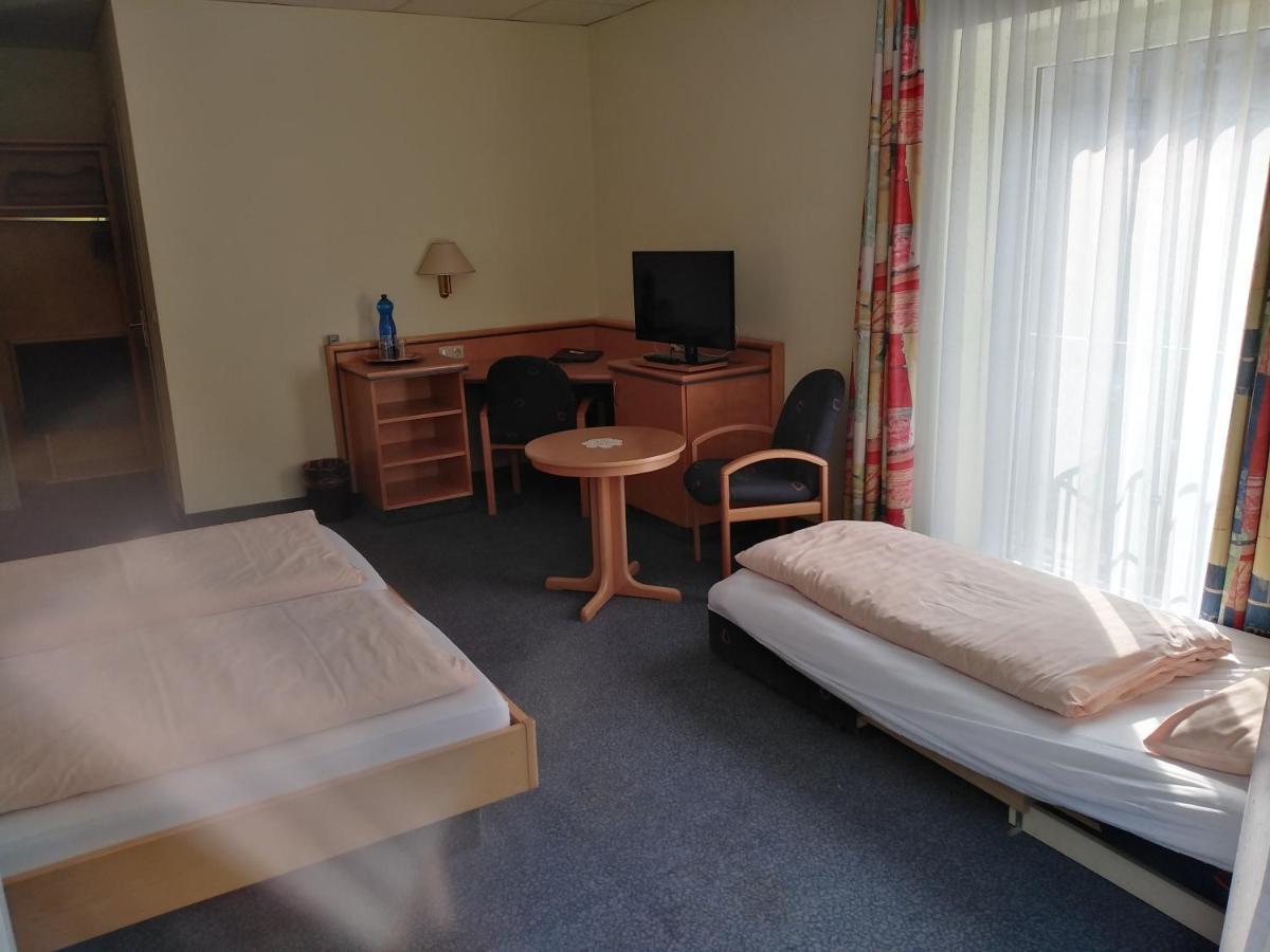 Kurparkhotel Das Kleinod Bad Kissingen Exterior foto