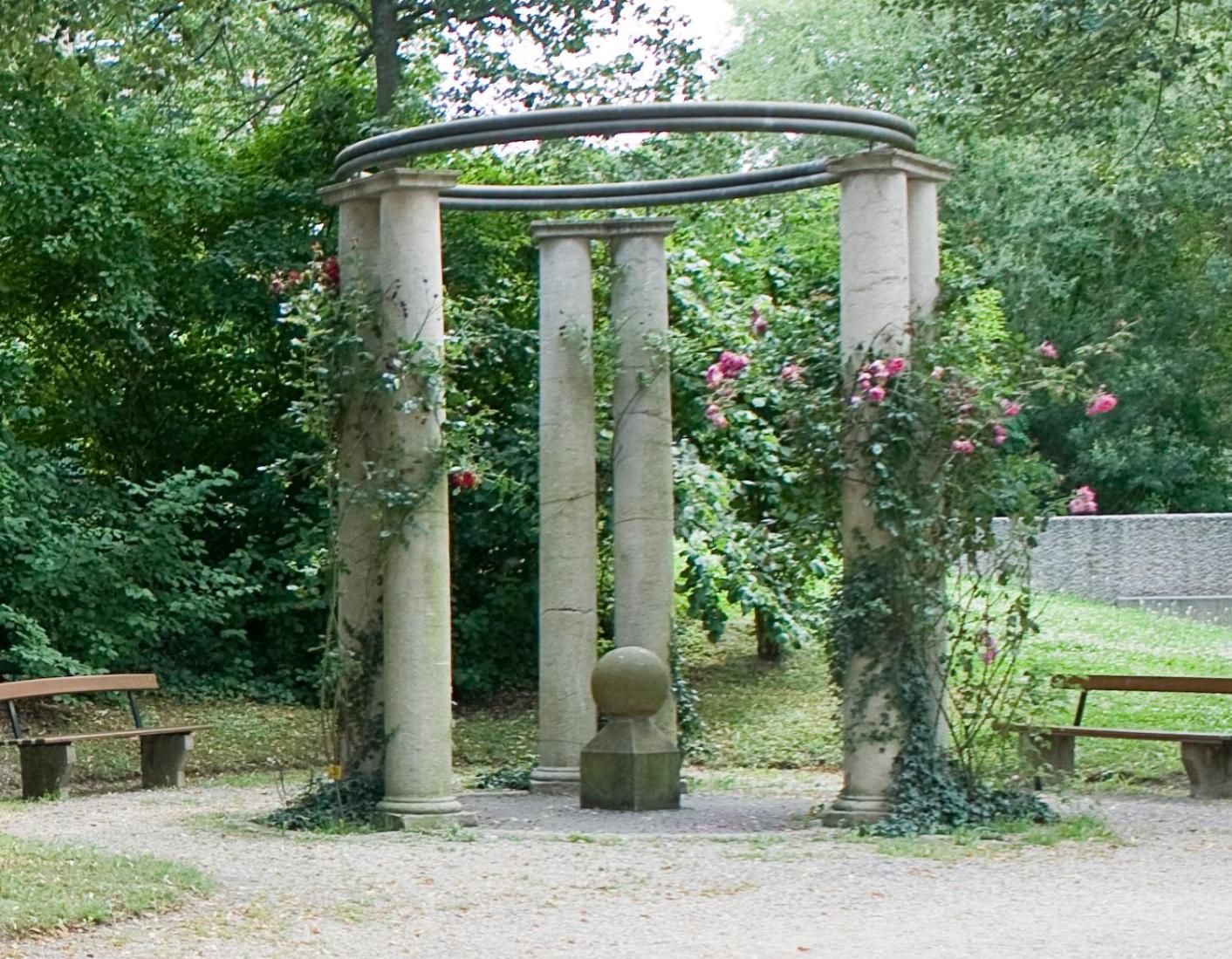 Kurparkhotel Das Kleinod Bad Kissingen Exterior foto